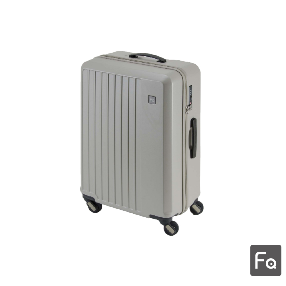 ENDO-25 LIEVE Luggage, , large