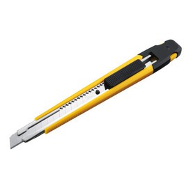OLFA 最新小型進化版美工刀(A-1型), , large