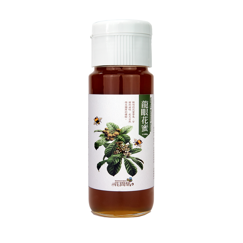 Longan  Blossom  Honey, , large