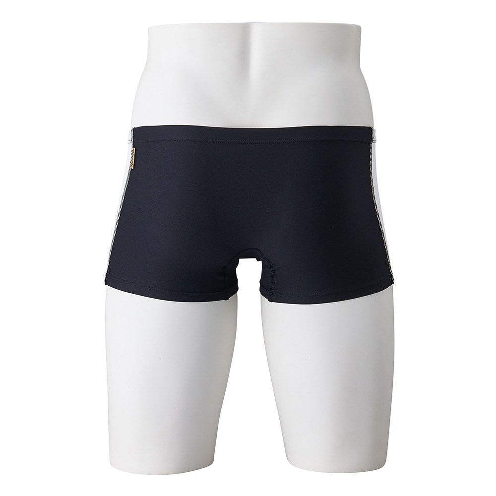 [秉宸] MIZUNO EXER SUITS 男童泳褲 N2MBB460, , large