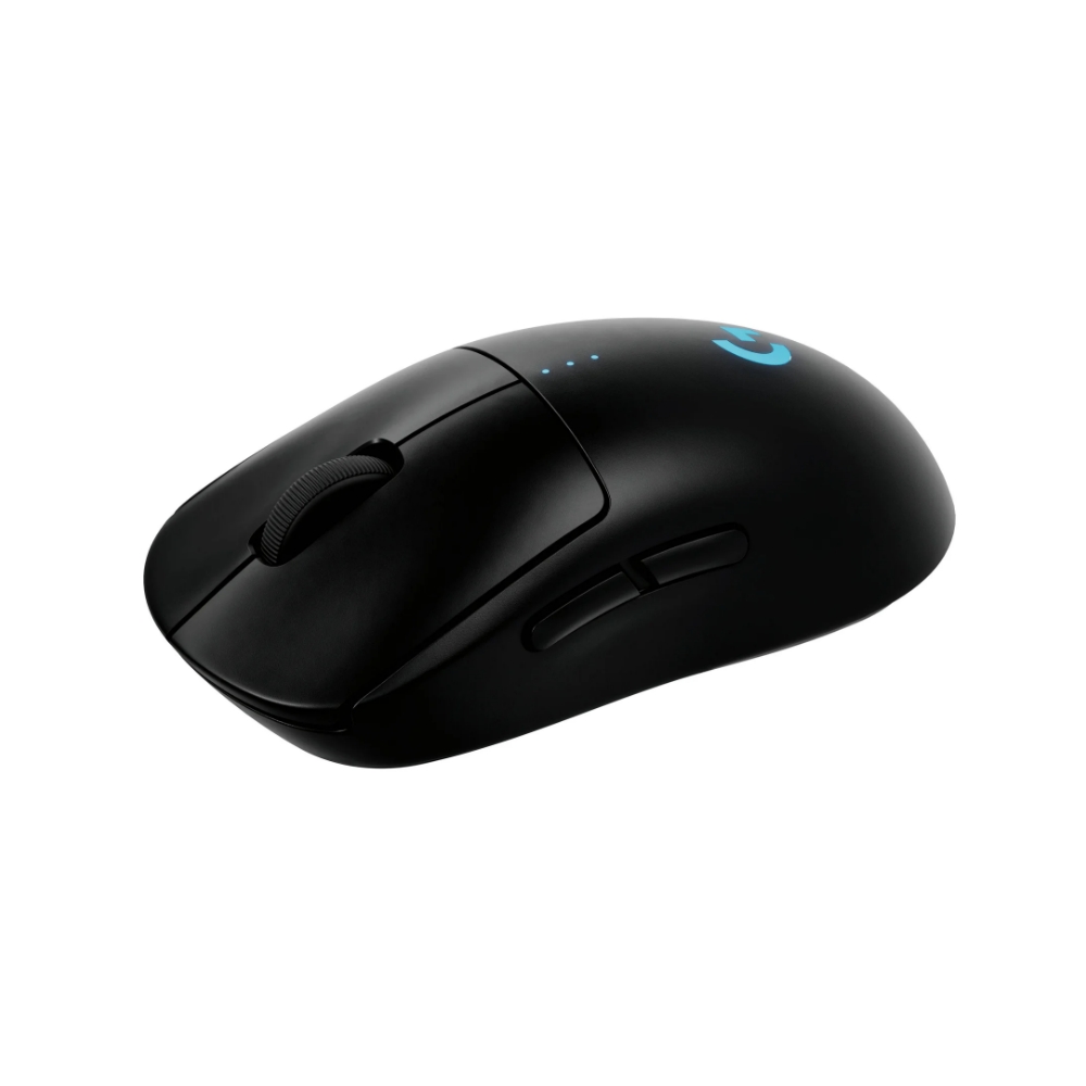 【 Logitech 羅技 】G PRO 2 黑色 第二代 無線 電競 滑鼠, , large