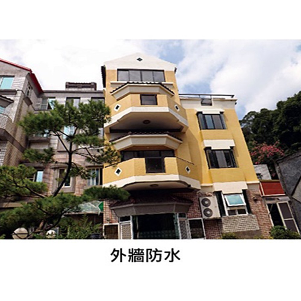 DP888 20kg 綠色, , large