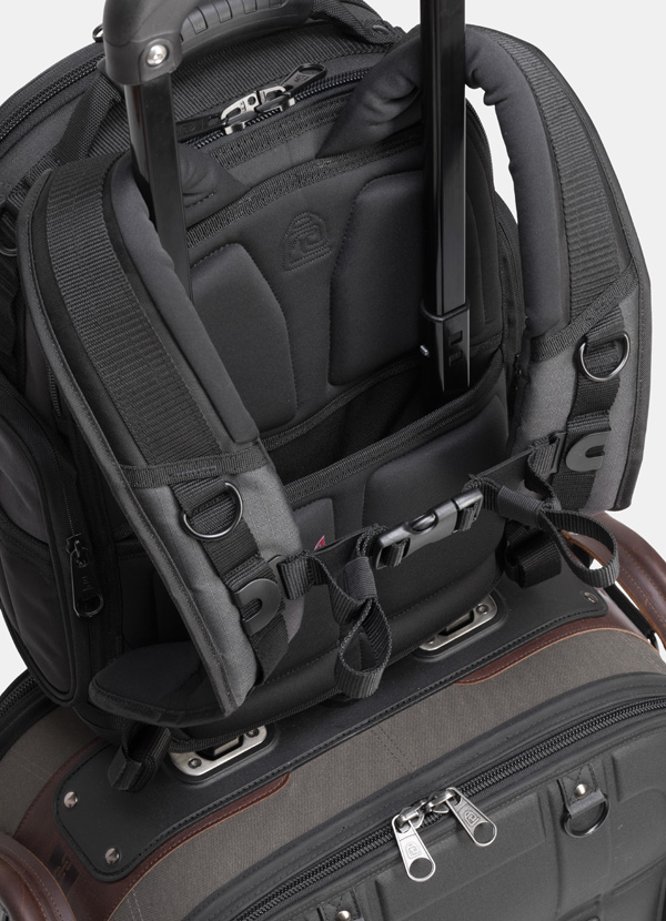 [VETO PRO PAC 維托]工具袋 EDC PAC MCB CARBON 工具背包 /VPP10902, , large