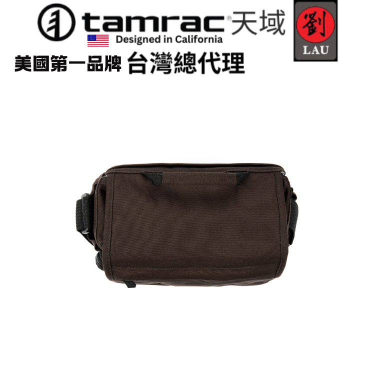 [劉氏國際]Tamrac Apache 2.2 T1600-7878 阿帕奇塗臘帆布輕便都會單肩攝影包, , large