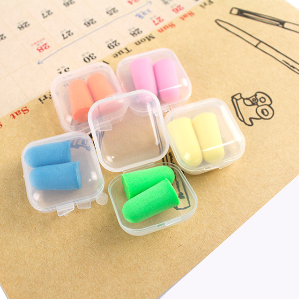 Earplugs, , large