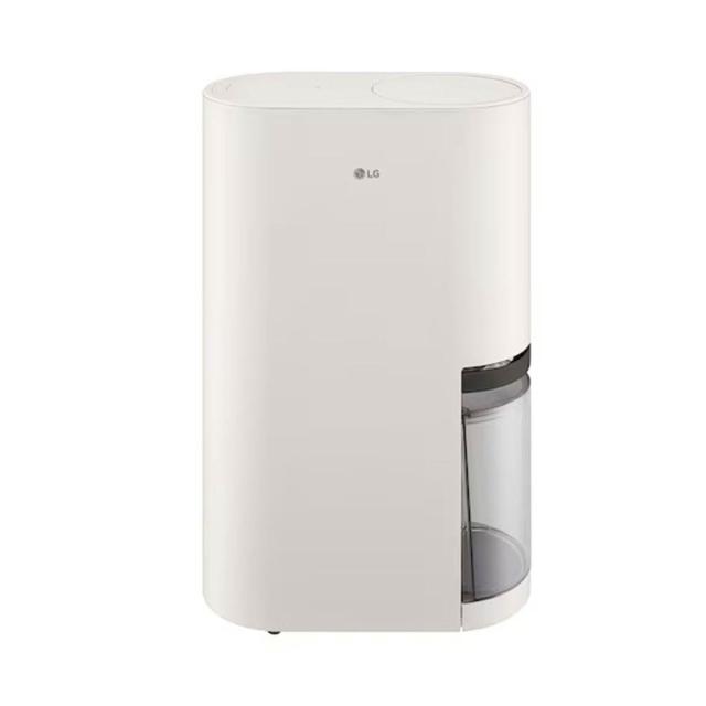 【LG 樂金】 19.6公升PuriCare 雙變頻除濕機 DD201MEE0, , large