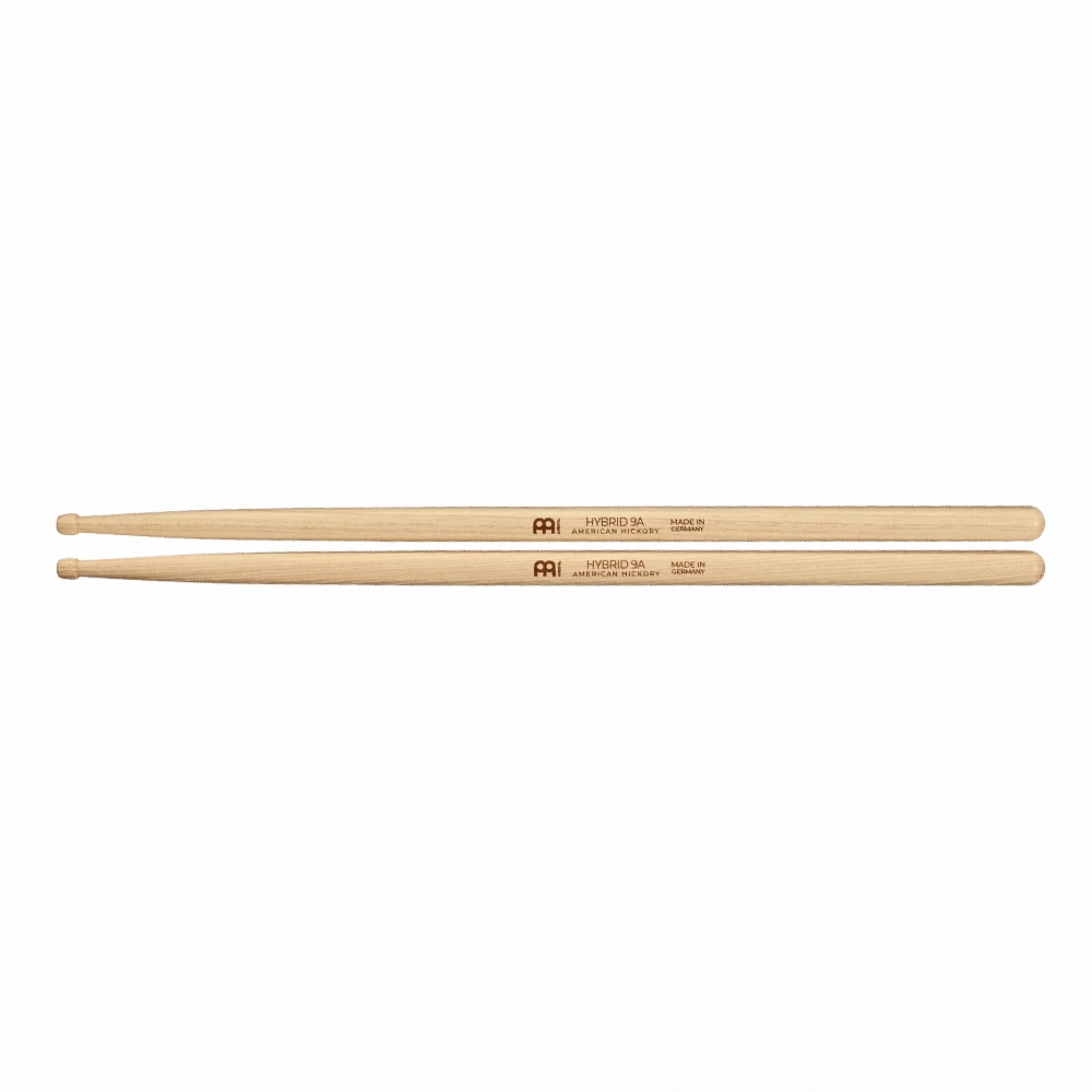 MEINL SB133 Hybrid 9A 鼓棒【敦煌樂器】, , large