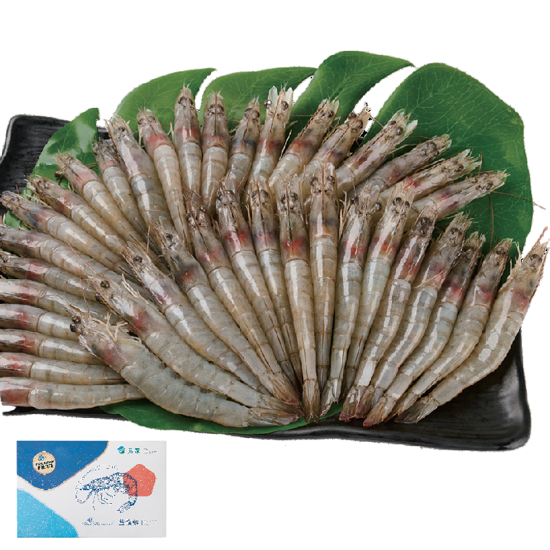 藍鑽蝦 40-50_1kg/盒, , large