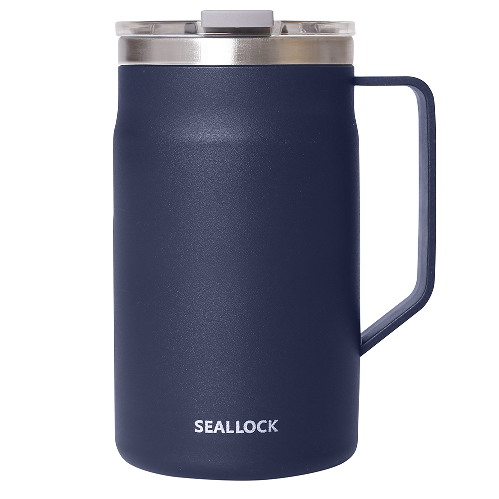 日光生活時尚馬克杯600ml, , large