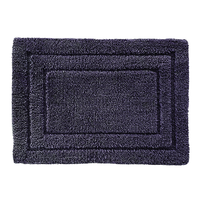 HK Chartreux Memory Foam Bath Rugs, , large