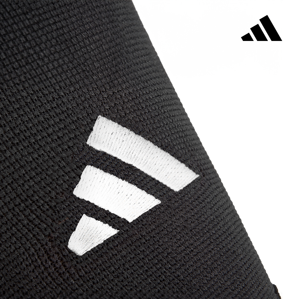 adidas 愛迪達 彈性透氣運動護肘 (單入), , large