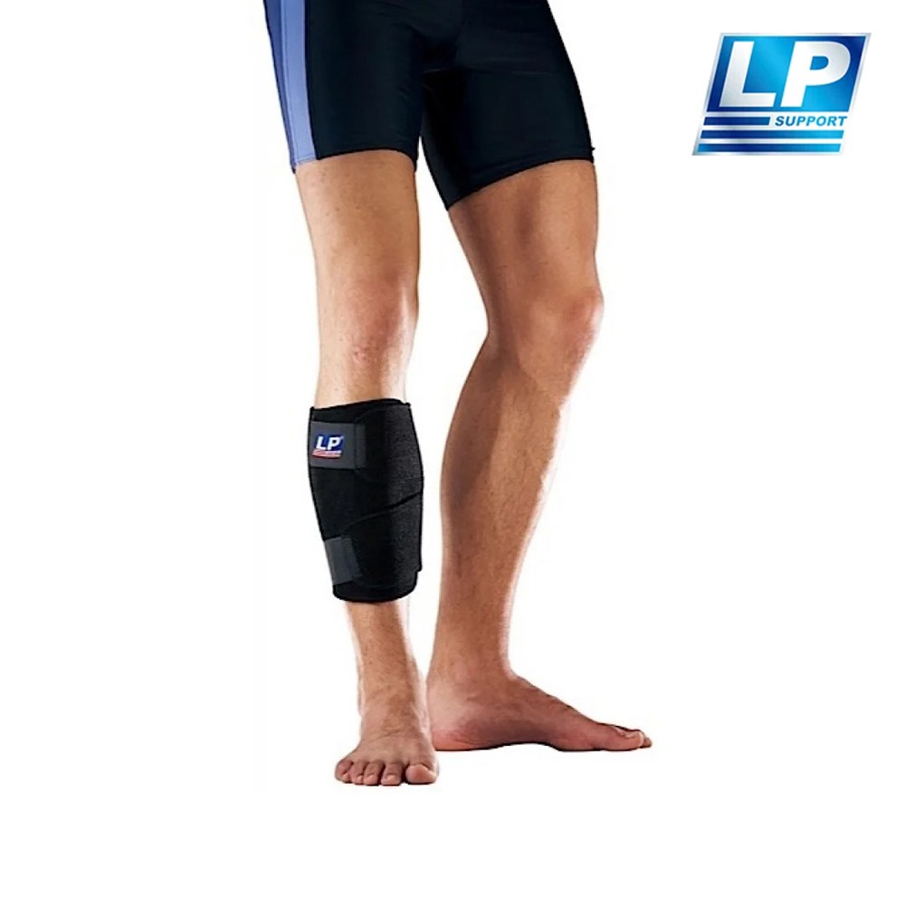 LP SUPPORT 單片可調式小腿護套 護小腿 單入裝&nbsp; 778 【樂買網】, , large