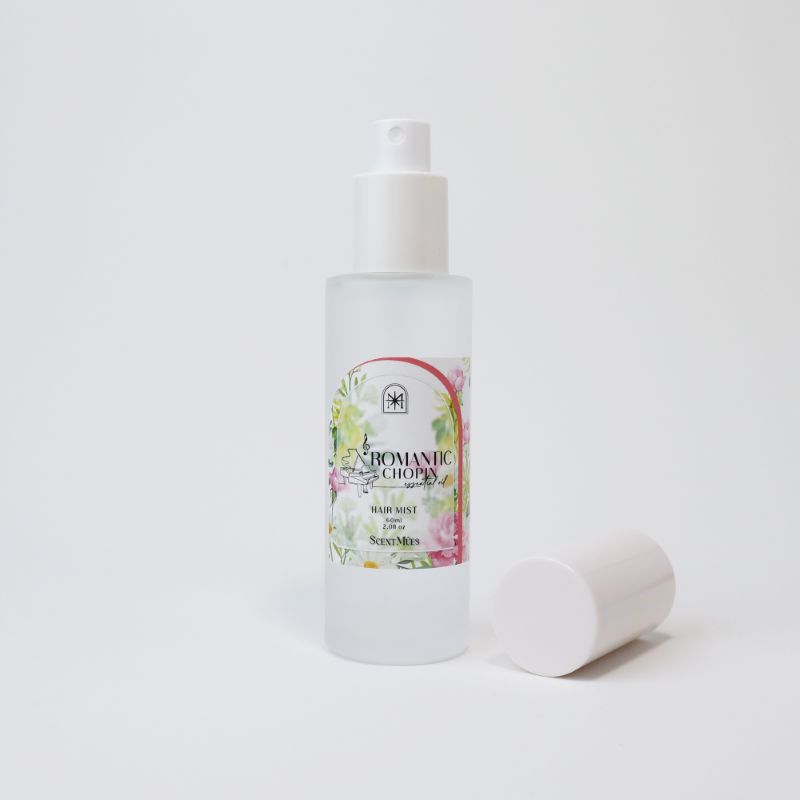 植萃香霧 60ml 🌿, , large