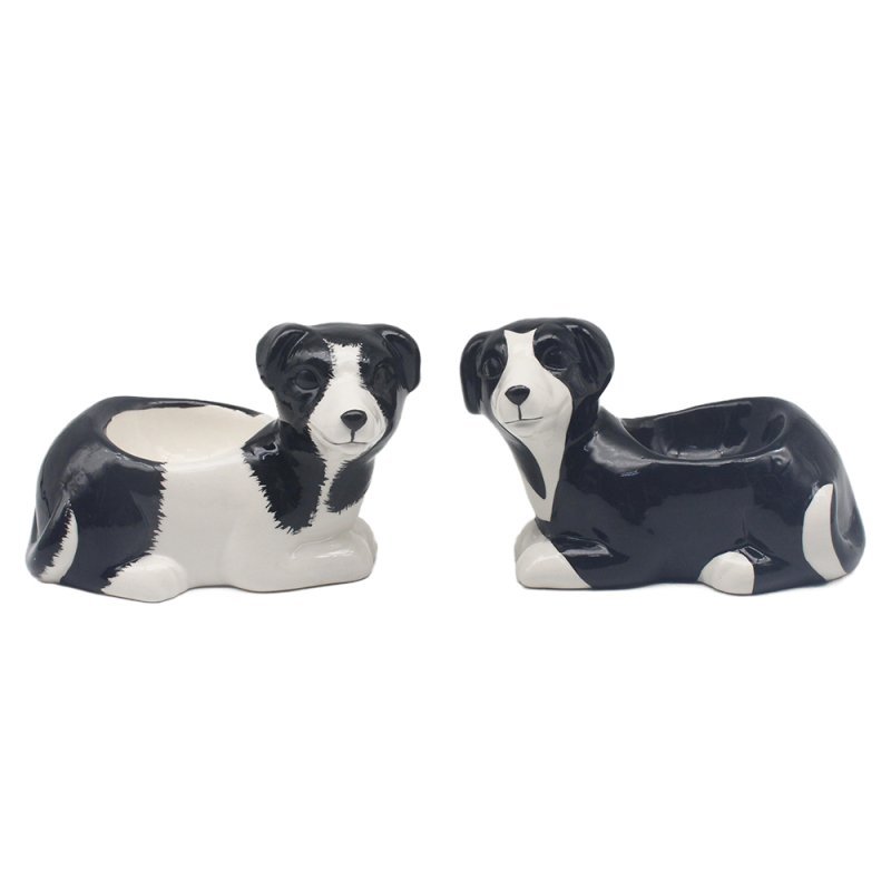 【Lesser&Pavey】動物造型系列蛋杯組2入/蛋杯/早餐蛋杯/陶瓷/陶瓷蛋杯/英式/水煮蛋杯/蛋架/蛋托, , large
