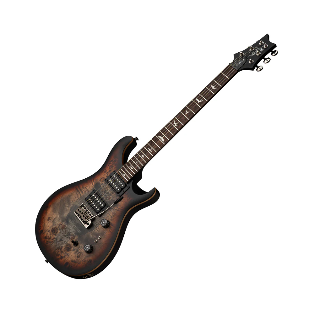 PRS SE CUSTOM 2408 POPLAR CCMB 電吉他 漸層色【敦煌樂器】, , large