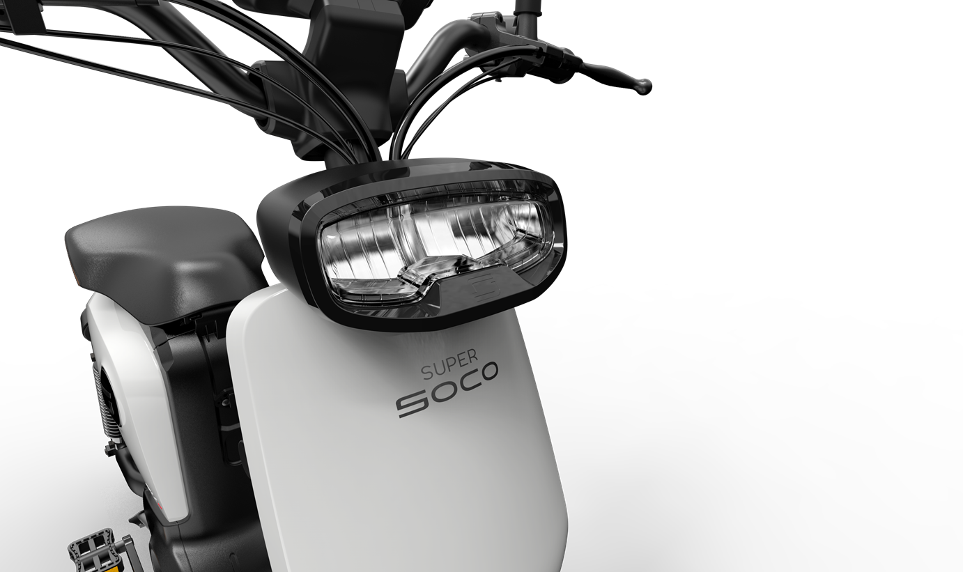 VMOTO RU E-Bike, , large
