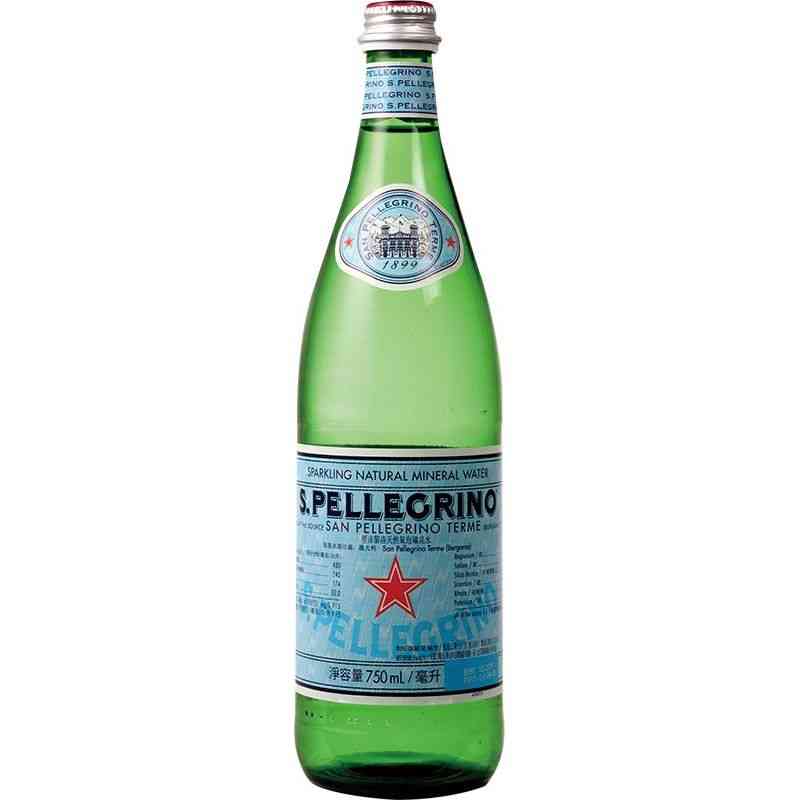 S.Pellegrino Sparkling, , large