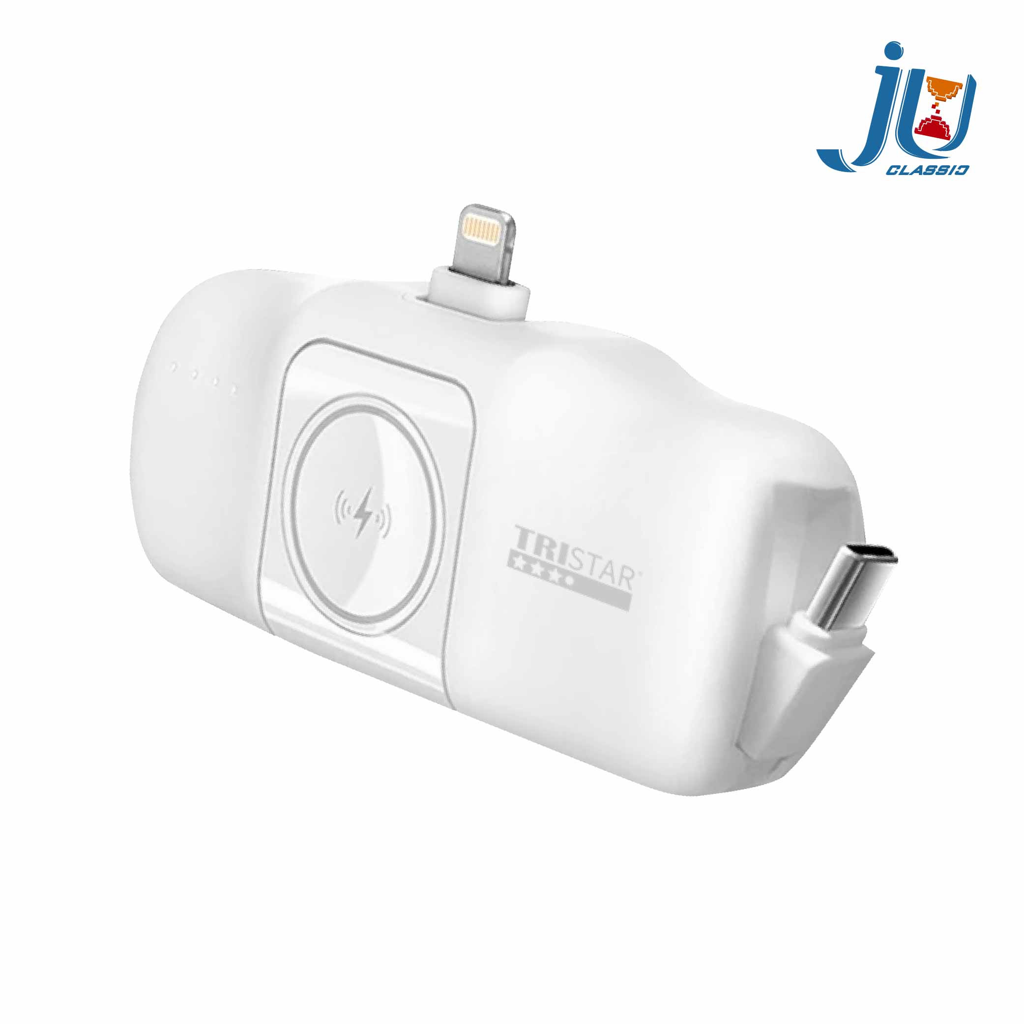 鉅玉經典｜口袋充行動電源 5000mAh TS-W060, , large