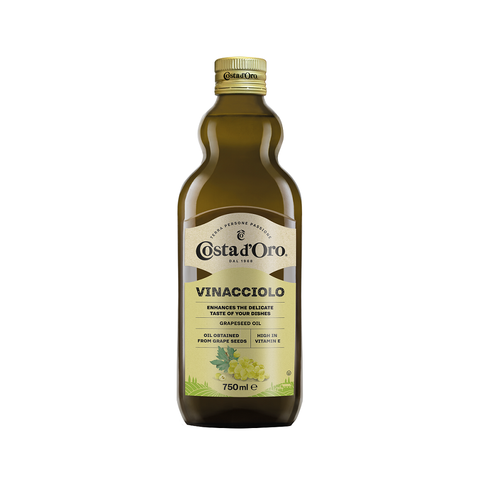 Costa dOro grapeseed oil, , large