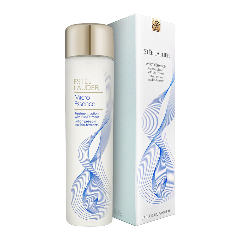 【Estee Lauder雅詩蘭黛】微分子肌底原生露 200ml #新版, , large