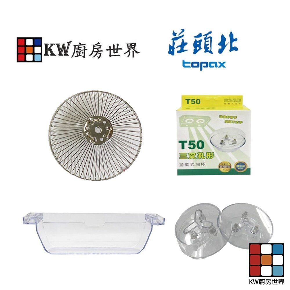 【KW廚房世界】莊頭北 排油煙機 全配件 TR-5690 5692 5695 5696 5697 5698 油網 油杯, , large