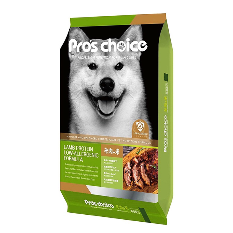 Pro's Choice 狗飼料, , large
