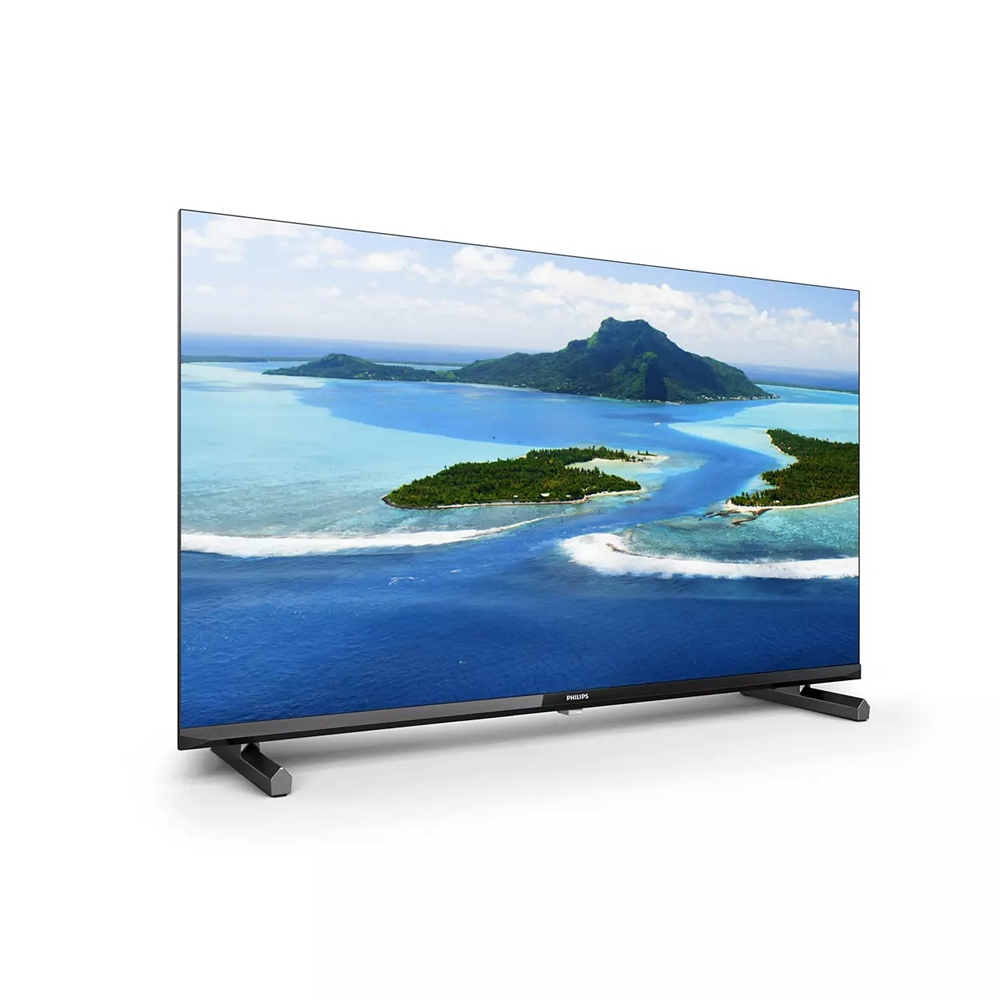 PHILIPS 飛利浦32型液晶顯示器 電視 無視訊盒 無安裝 32PHH5678, , large