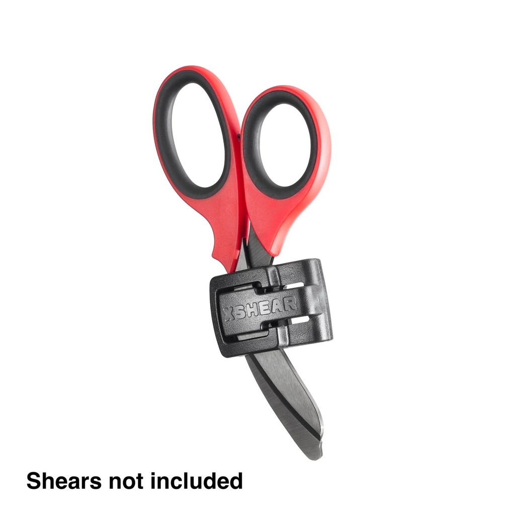 【XShear】XShear Micro Holster（適用 7.5 吋創傷剪刀）, , large