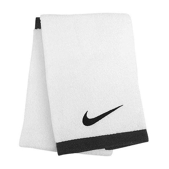 NIKE 純棉 吸水毛巾 運動浴巾 FUNDAMENTAL TOWEL 浴巾 毛巾 NET17, , large