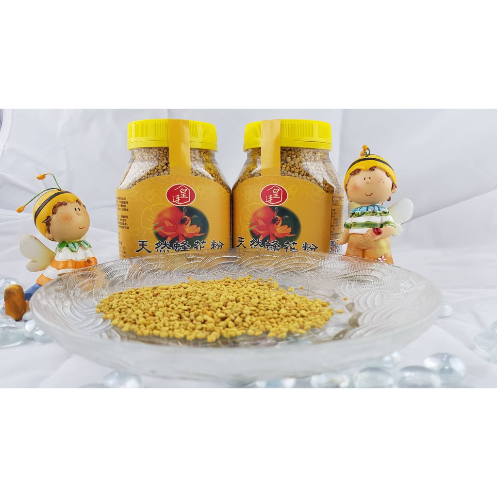[皇廷] A+ Rapeseed pollen 300g, , large