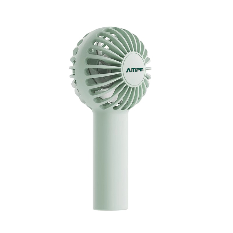 YOUPIN AMPM 手持風扇 綠色 AP-001-Gre, , large