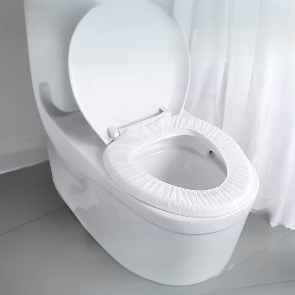 Disposable Toilet Seat Cover, , large
