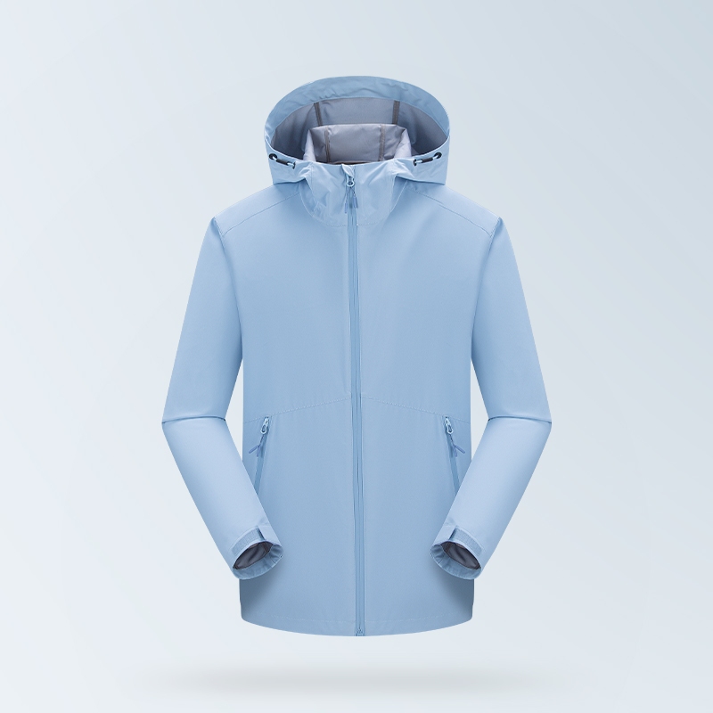 230867超輕量防風防水軟殼外套 3-layered lite-Shell Jacket 適合攝氏20-30度, , large
