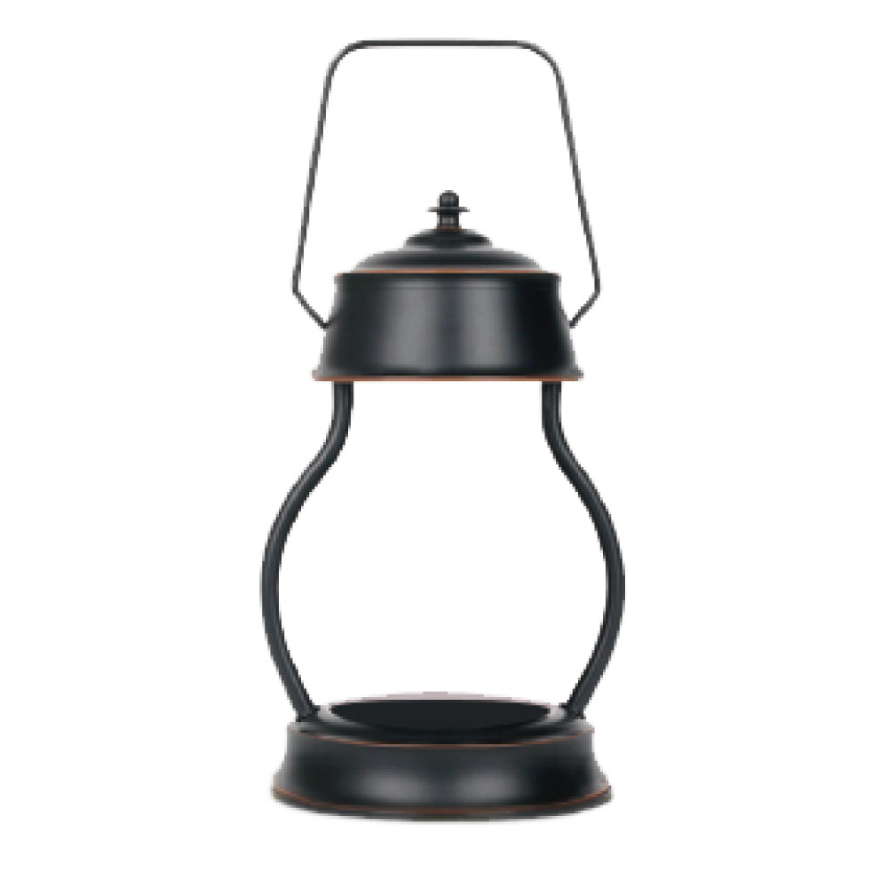 pray candle warmer-Bronze, , large