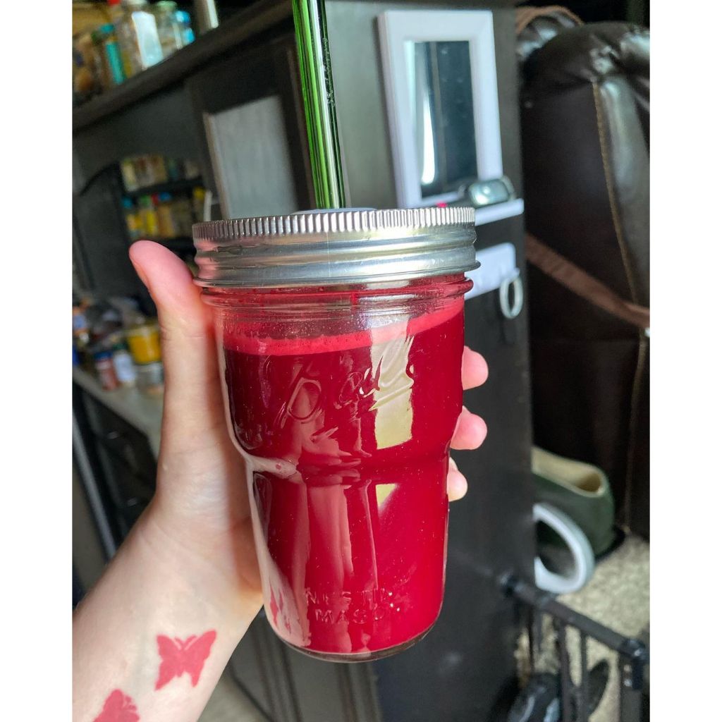 [Ball&reg;單入]16oz 寬口疊疊罐 Nesting Mason Jar Wide Mouth 梅森罐 玻璃瓶 密封罐 收納, , large