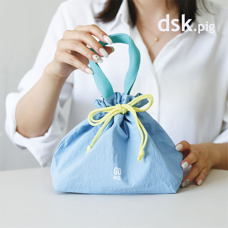 【CB JAPAN】dsk.pig系列 GOMOG 托特包, , large