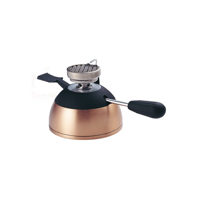 PEARL HORSE Mini Camping Stove (Bronze) JA-WS-1012, , large