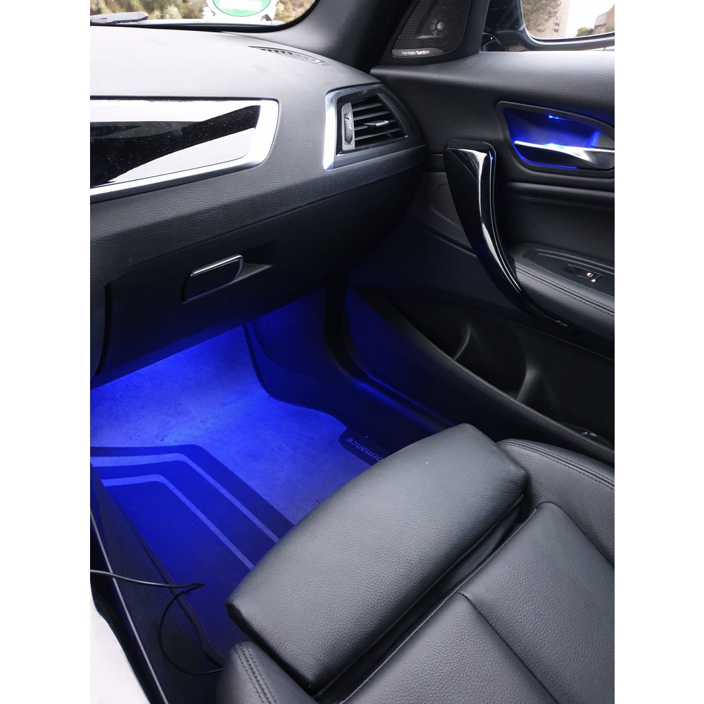 【PA LED】BMW 專用 LED 氣氛燈 BMW 1/3/4/5系列 F20 F30 F32 F10 F11, , large