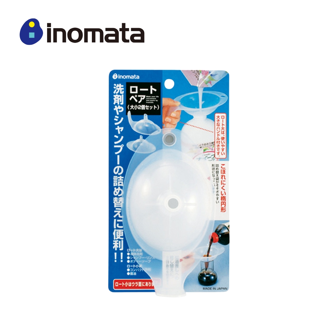 【HIYASU日安工坊】Inomata 漏斗2件組, , large