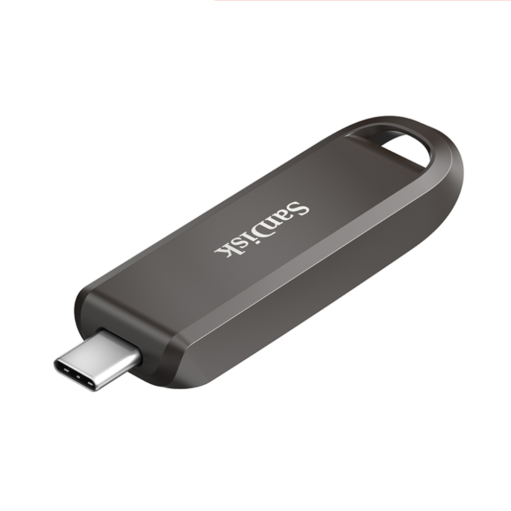 【SanDisk】CZ890 Extreme PRO 256G USB-C 隨身碟 速度高達 1,000MB/s, , large