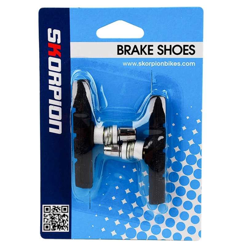 Brake Shoes, , large
