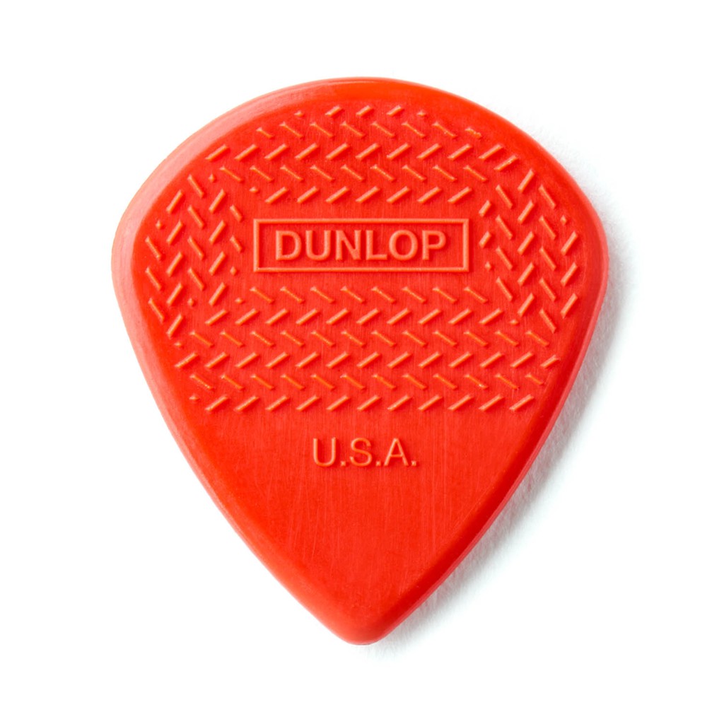 Jim Dunlop Jazz III  471-3N 1.38mm Pick (三片、十片組)【敦煌樂器】, , large