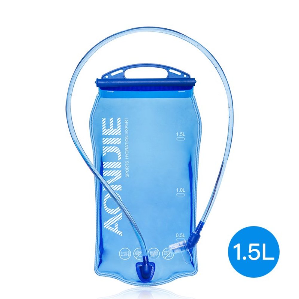 【立承生活】運動水袋 1.5L, , large