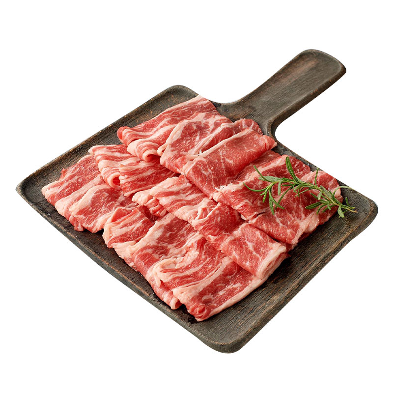US Boneless Short Rib Hot Pot, , large