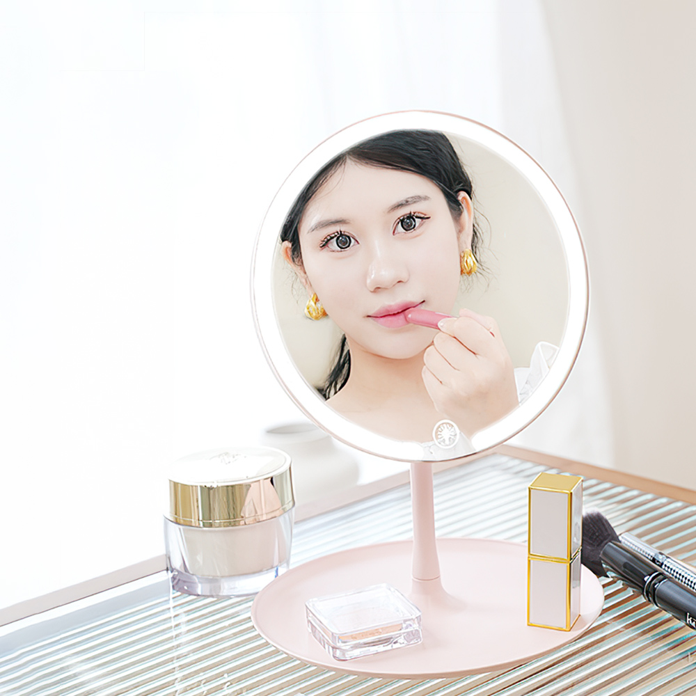 led-makeup-mirror​, , large