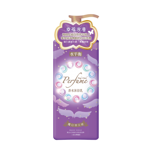 Perfume Body Wash-Magic, , large