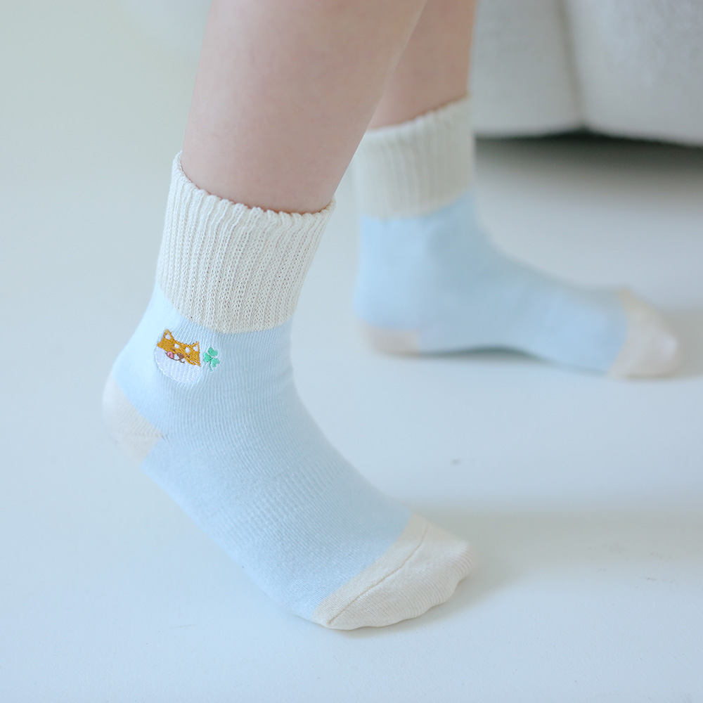 minihope Kids' socks, , large