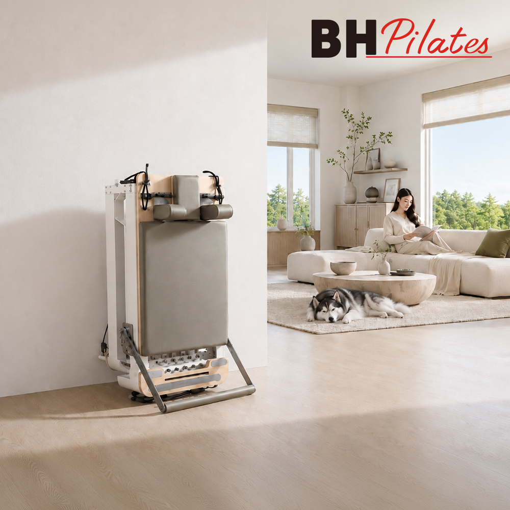 【BH歐洲百年品牌】RP-019F Elite 折疊式鋁合金核心床, , large
