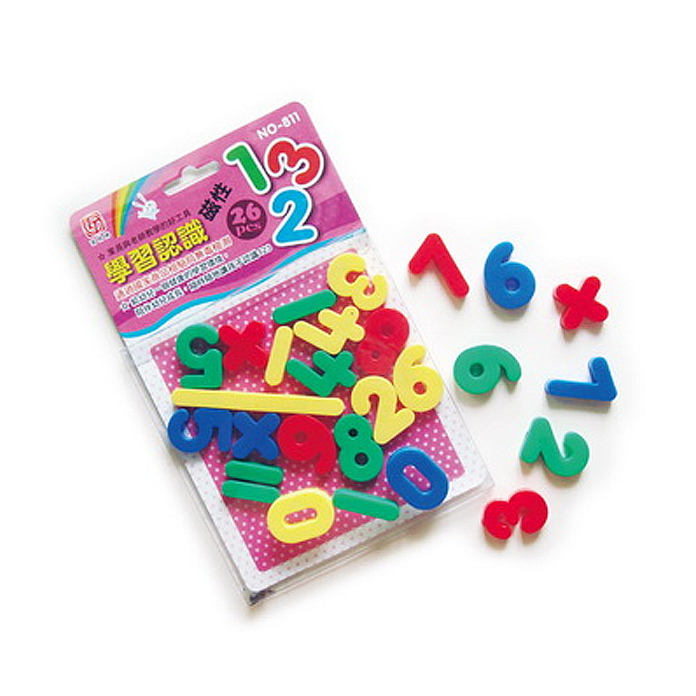 Magnetism 123, , large