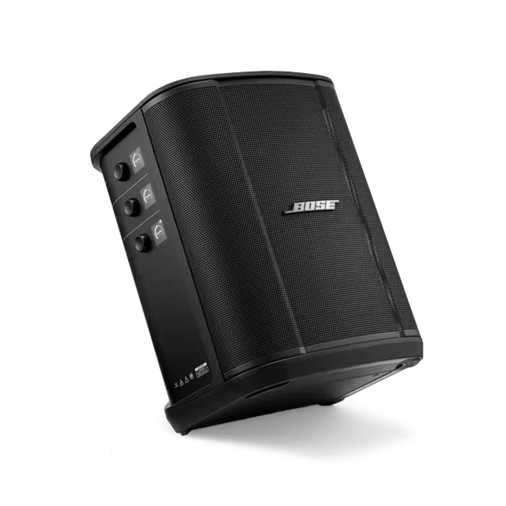BOSE S1 Pro+ 可攜式PA藍牙揚聲器, , large